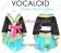 Vocaloid 2 Cosplay Project Diva Wa Lolita Hatsune Miku Costume