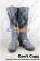 Gods Eater Burst Cosplay Sakuya Tachibana Boots