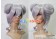 Vocaloid Cosplay Yowane Haku Wig