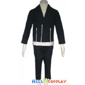 Naruto Cosplay Inuzuka Kiba Costume