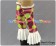 One Piece Cosplay Jewelry Bonney Socks Leg Warmers Accessories