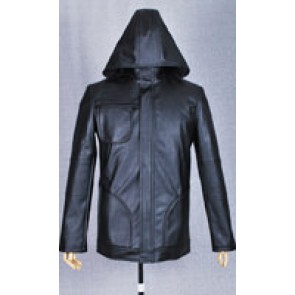 Mission Impossible 4 Ghost Protocol Costume Ethan Matthew Hunt Jacket