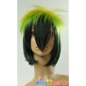 Blue Exorcist Amaimon Cosplay Wig