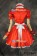 Maid Dress Cosplay Maid Girl Dress Lovely Costume