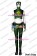 Young Justice Artemis Cosplay Costume