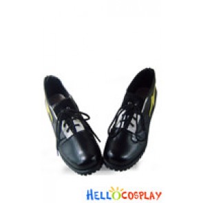 Inazuma Eleven Cosplay Shoes Mark Evans Shoes