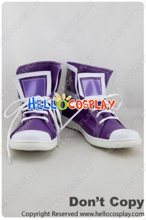 JoJo's Bizarre Adventure Cosplay Josuke Higashikata Shoes