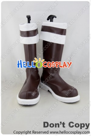 Sword Art Online Cosplay Leafa Kirigaya Suguha Boots