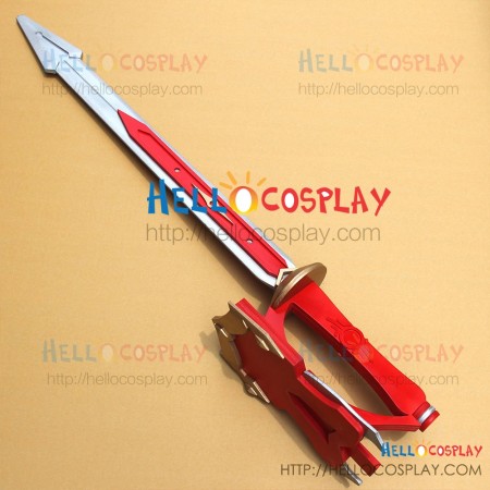 Tensou Sentai Goseiger Cosplay Alata Prop