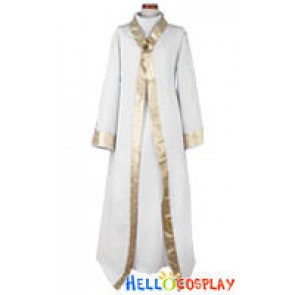 Toaru Majutsu No Index Cosplay Costume Index Librorum Prohibitorum Coat