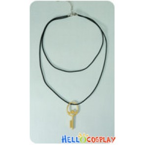 Diabolik Lovers Cosplay Subaru Sakamaki Necklace