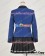 Tokimeki Memorial Girls Side 3rd Story Cosplay Miyo Ugajin Uniform Costume