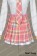 Noragami Cosplay God Of Poverty Ebisu Kofuku Uniform Costume