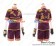 Uta No Prince Sama Cosplay Class S Syo Kurusu Purple Debut Costume