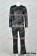 Daft Punk's Electroma Hero Robot No 1 And 2 Uniform Cosplay Costume