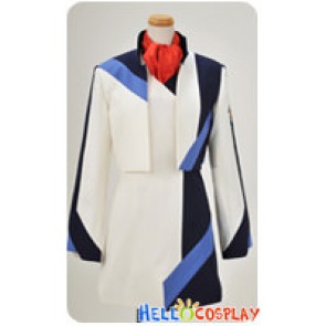 Fafner In The Azure Heaven And Earth Cosplay Maya Tomi Uniform Costume