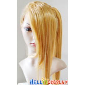 Naruto Cosplay Deidara Wig