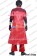 Devil May Cry 4 Special Edition DMC Cosplay Dante Costume