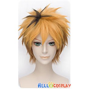 Tokyo Ghoul Hideyoshi Nagachika Cosplay Wig