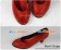 Sailor Moon Cosplay Sailor Mars Rei Hino Shoes