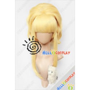 Sound Horizon Cosplay Haritsuke No Seijo Wig