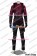 Green Arrow 3 Roy Harper Cosplay Costume