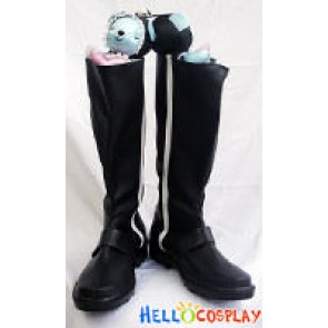 Betrayal Knows My Name Cosplay Kanata Wakamiya Boots