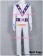 Motorcycle Daredevil Evel Knievel Cosplay Costume