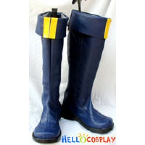 Fire Emblem The Sword Of Flame Cosplay Eliwood Boots