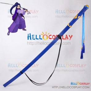 Fate Stay Night Cosplay Sasaki Kojirou Sword Weapon Prop