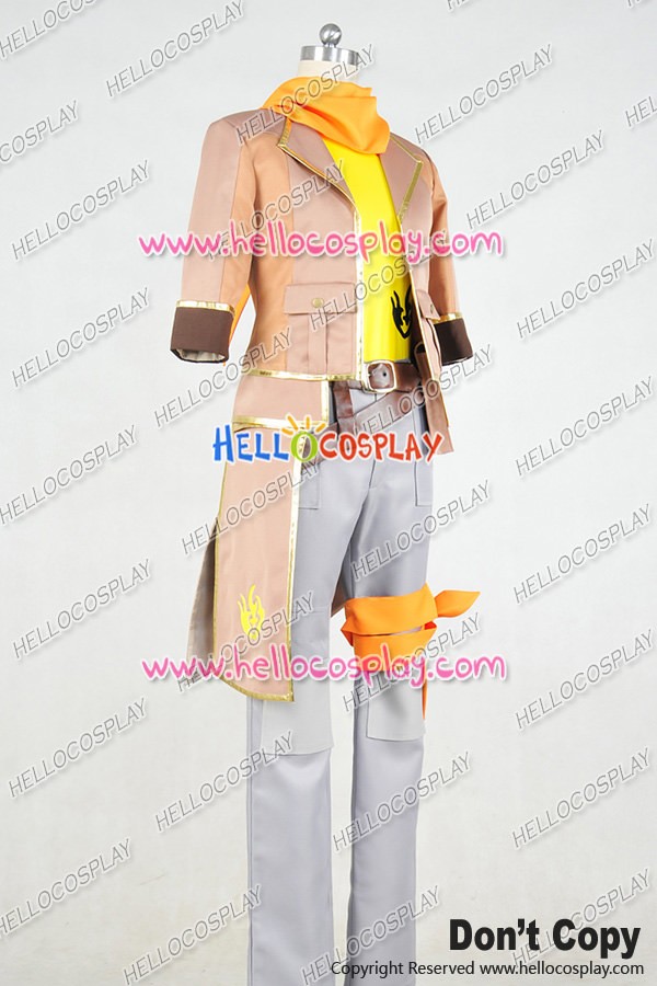 Yang xiao long male cosplay Com latinas omaha xxx