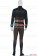 Star Wars Count Dooku Cosplay Costume Outfit Full Set