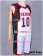 Kuroko no Basket Cosplay Costume Kagami Taiga Jersey