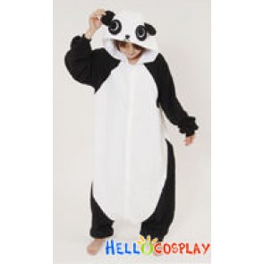 Kigurumi Costumes Panda Pajamas