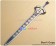 Fate Prototype Cosplay Saber Excalibur Sword Prop