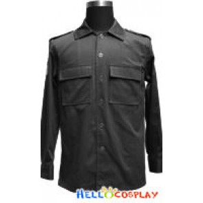 Stargate Atlantis John Sheppard Cosplay Costume