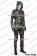 Green Arrow 5 Oliver Queen Cosplay Costume