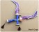 Final Fantasy Dissidia Cosplay Zidane Thieves Blades Props