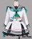 Oretachi Ni Tsubasa Wa Nai We Without Wings Cosplay Misaki Hayashida Costume Uniform