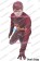 The Flash 1 Barry Allen Cosplay Costume 