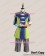 Makai Ouji Devils And Realist Cosplay Camio Uniform Costume