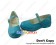 Vocaloid 2 Cosplay Shoes Gumi Shoes