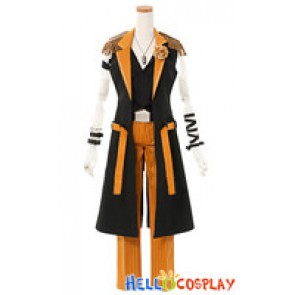 Uta No Prince Sama Cosplay Class S Ren Jingūji Stage Debut Costume