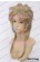 JoJo's Bizarre Adventure Cosplay Dio Brando Wig Light Brown Beige