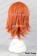 One Piece Nami Cosplay Wig Orange