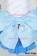 Sailor Moon Cosplay Sailor Mercury Ami Mizuno Uniform Costume