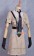 Axis Powers: Hetalia Cosplay Nyotalia North Italy Female Costume