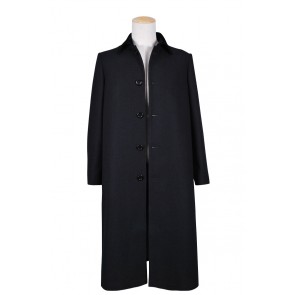 Sherlock Holmes DI Greg Lestrade Coat Inspector G. Costume