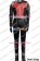 Ant Man Scott Lang Cosplay Costume