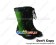 Black Lagoon Cosplay Shoes Lavera Boots